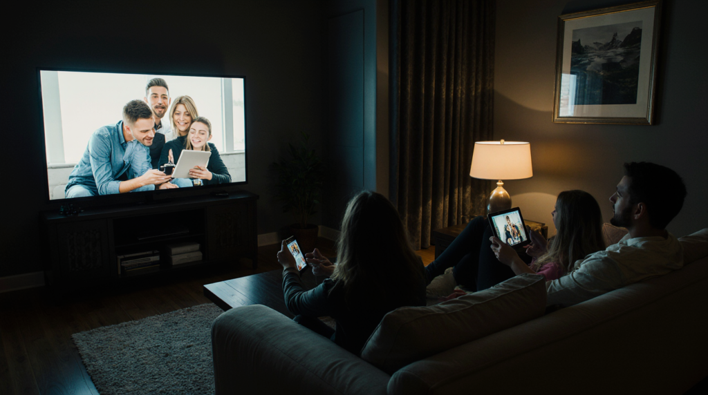 IPTV
