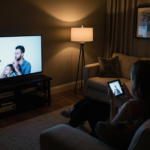 IPTV subscription