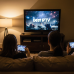 Best IPTV