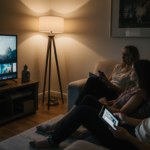 _a_cinematic_nighttime_photo_of_a_cozy_living_room_warmly_lit_by_lamps_and_tv_glow_a_family_relaxes_wnnvnog4zh98dqyjs2ka_2