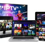 IPTV premium