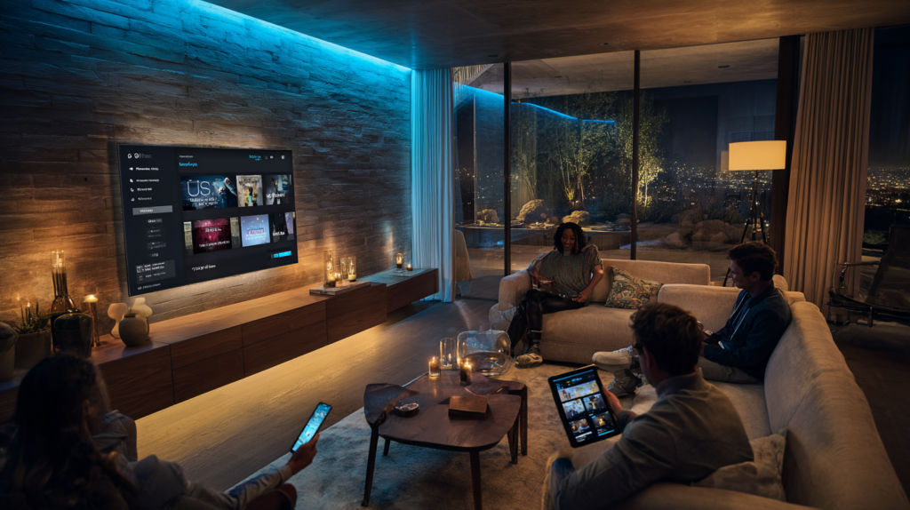 IPTV 4K