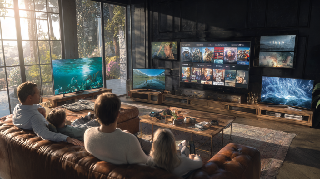 IPTV HD