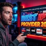 IPTV provider