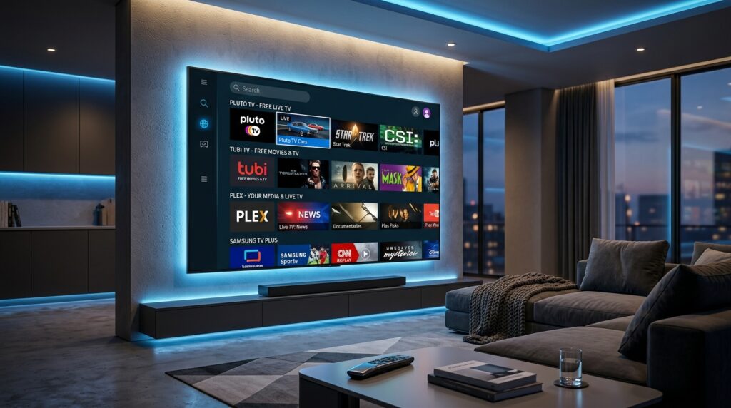 Free IPTV